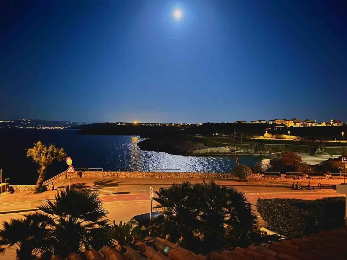L'Ancora Blu Porto Torres Exterior foto